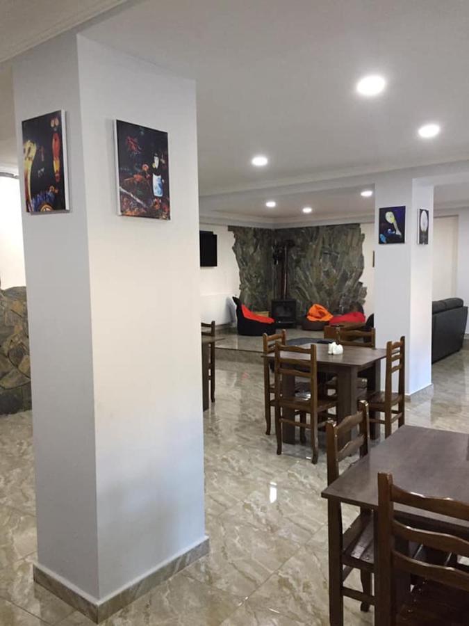 Guesthouse Gera 메스티아 외부 사진