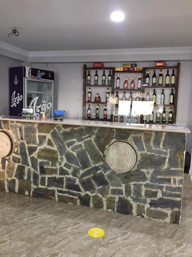 Guesthouse Gera 메스티아 외부 사진