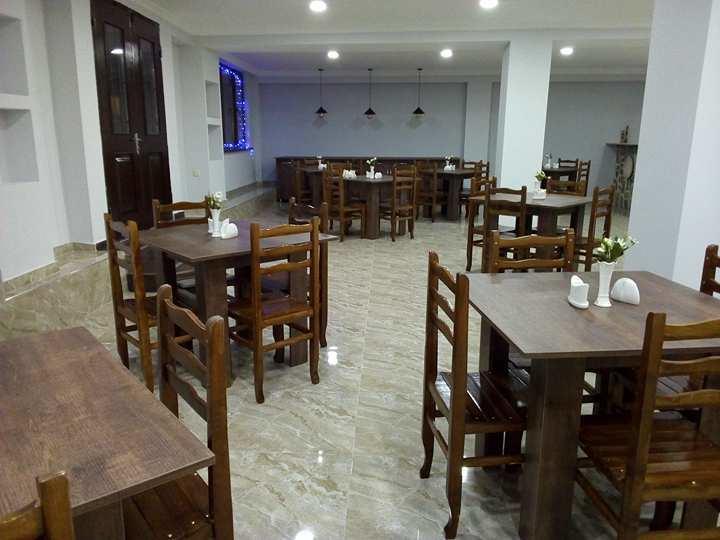Guesthouse Gera 메스티아 외부 사진