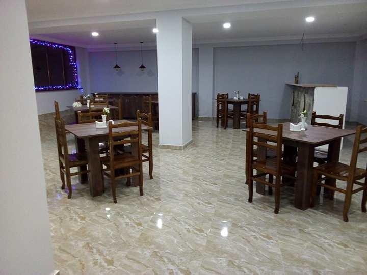 Guesthouse Gera 메스티아 외부 사진