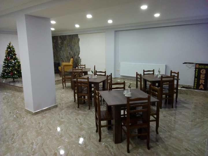 Guesthouse Gera 메스티아 외부 사진