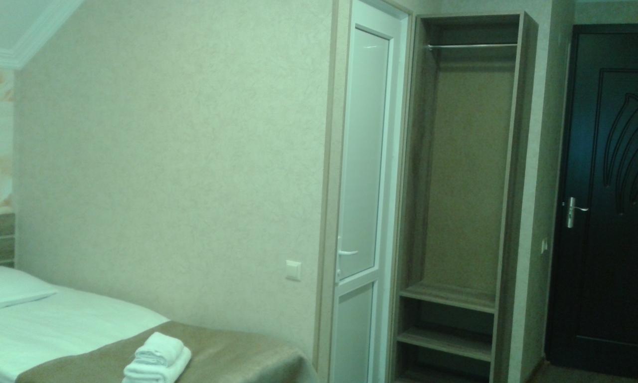 Guesthouse Gera 메스티아 외부 사진