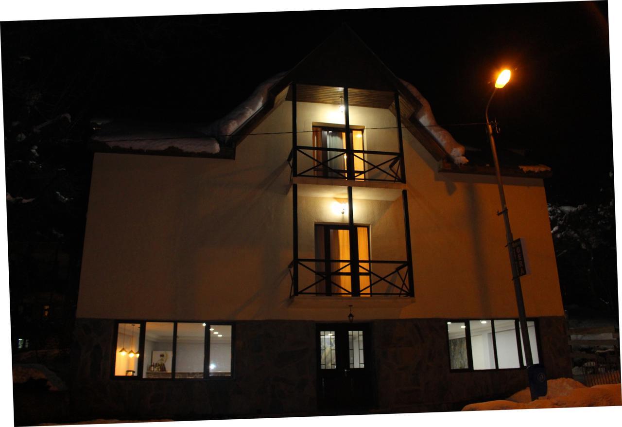 Guesthouse Gera 메스티아 외부 사진