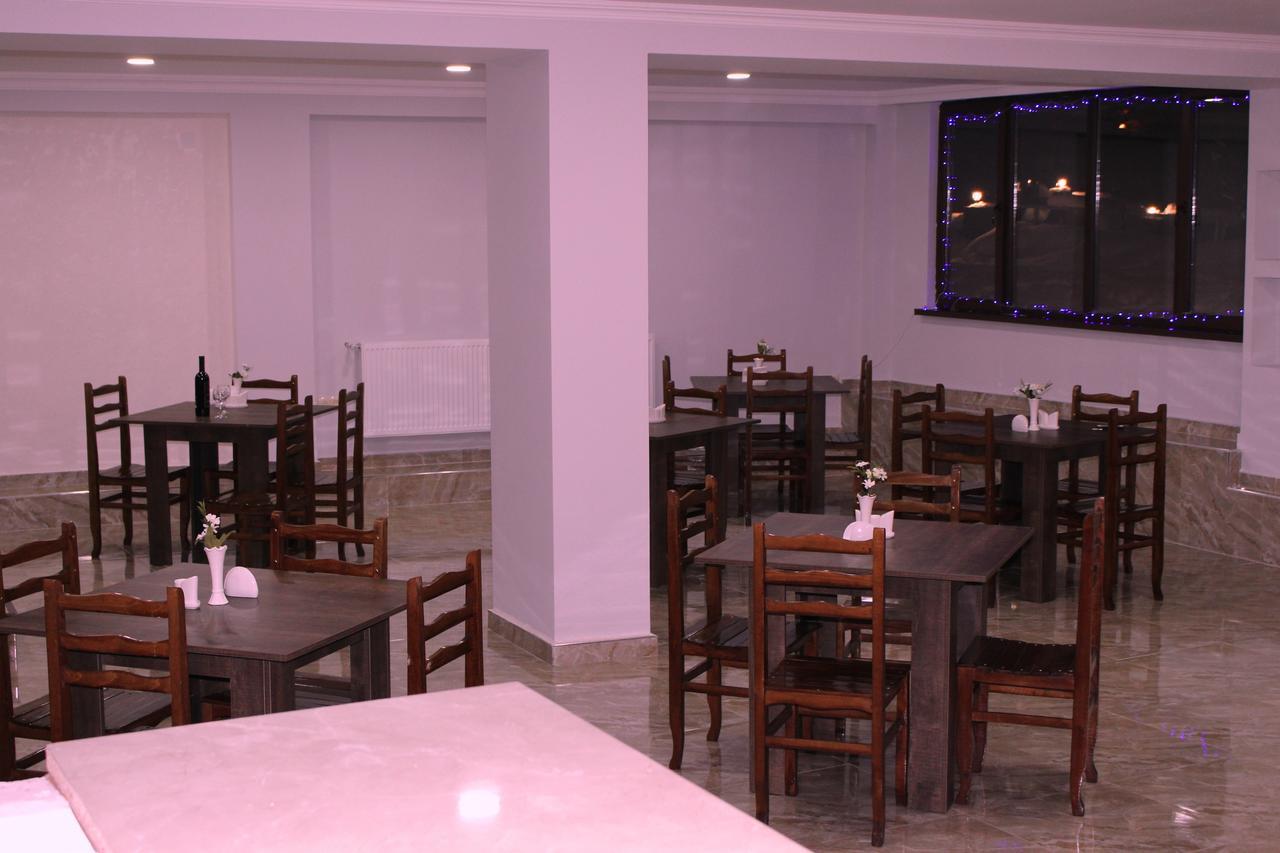 Guesthouse Gera 메스티아 외부 사진