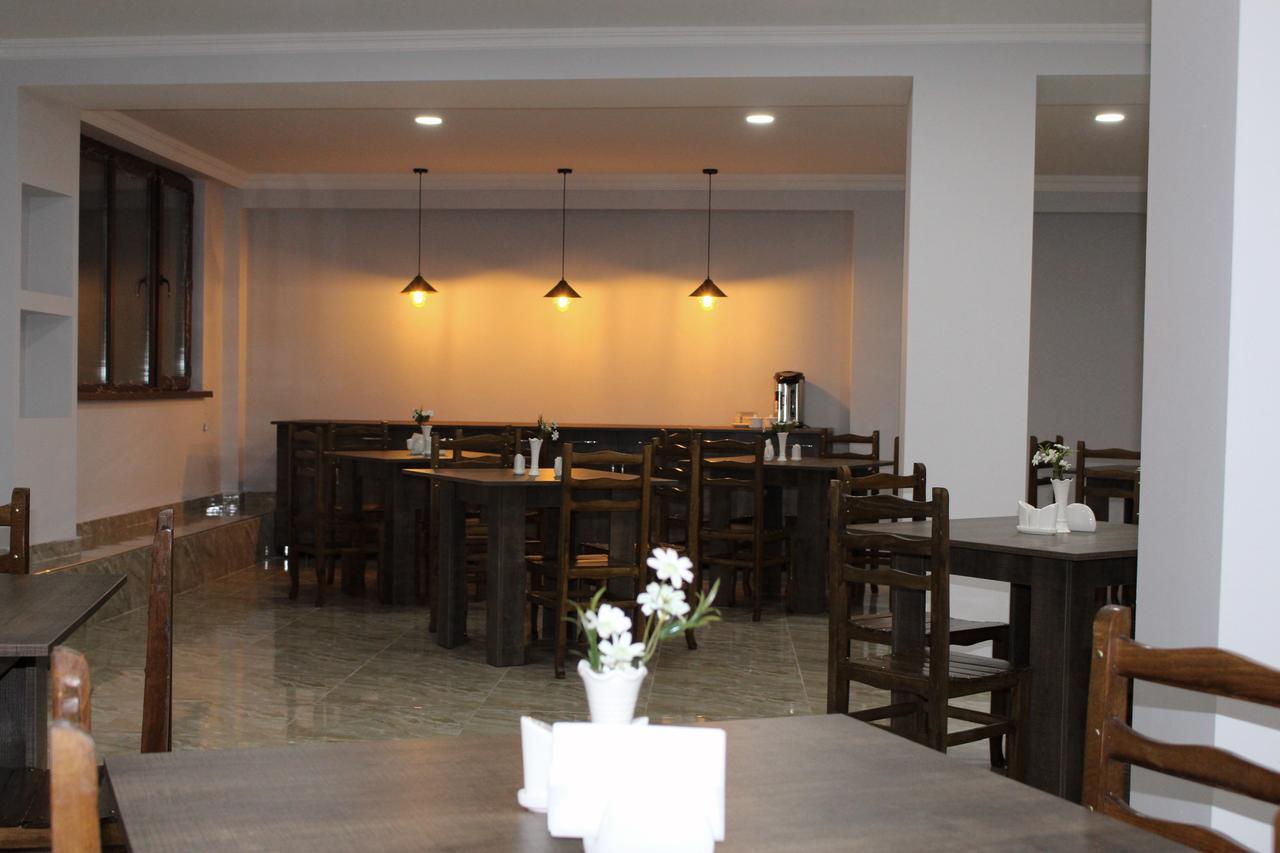 Guesthouse Gera 메스티아 외부 사진