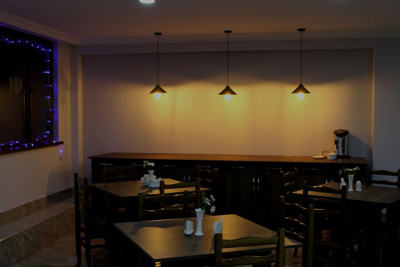 Guesthouse Gera 메스티아 외부 사진
