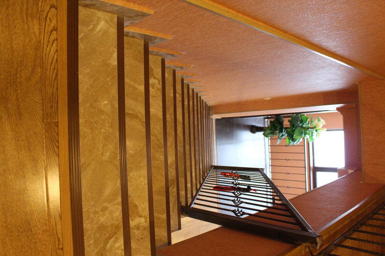 Guesthouse Gera 메스티아 외부 사진
