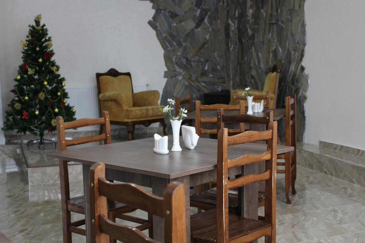 Guesthouse Gera 메스티아 외부 사진