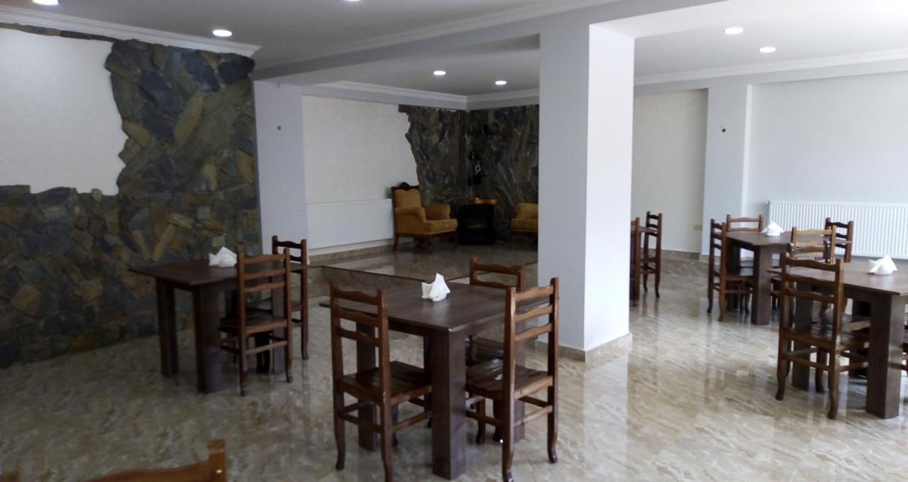 Guesthouse Gera 메스티아 외부 사진