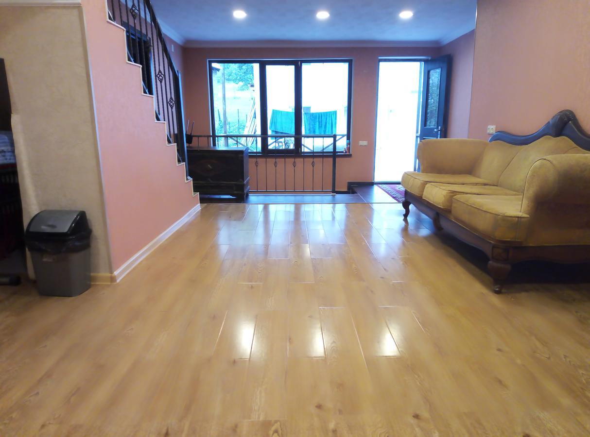 Guesthouse Gera 메스티아 외부 사진