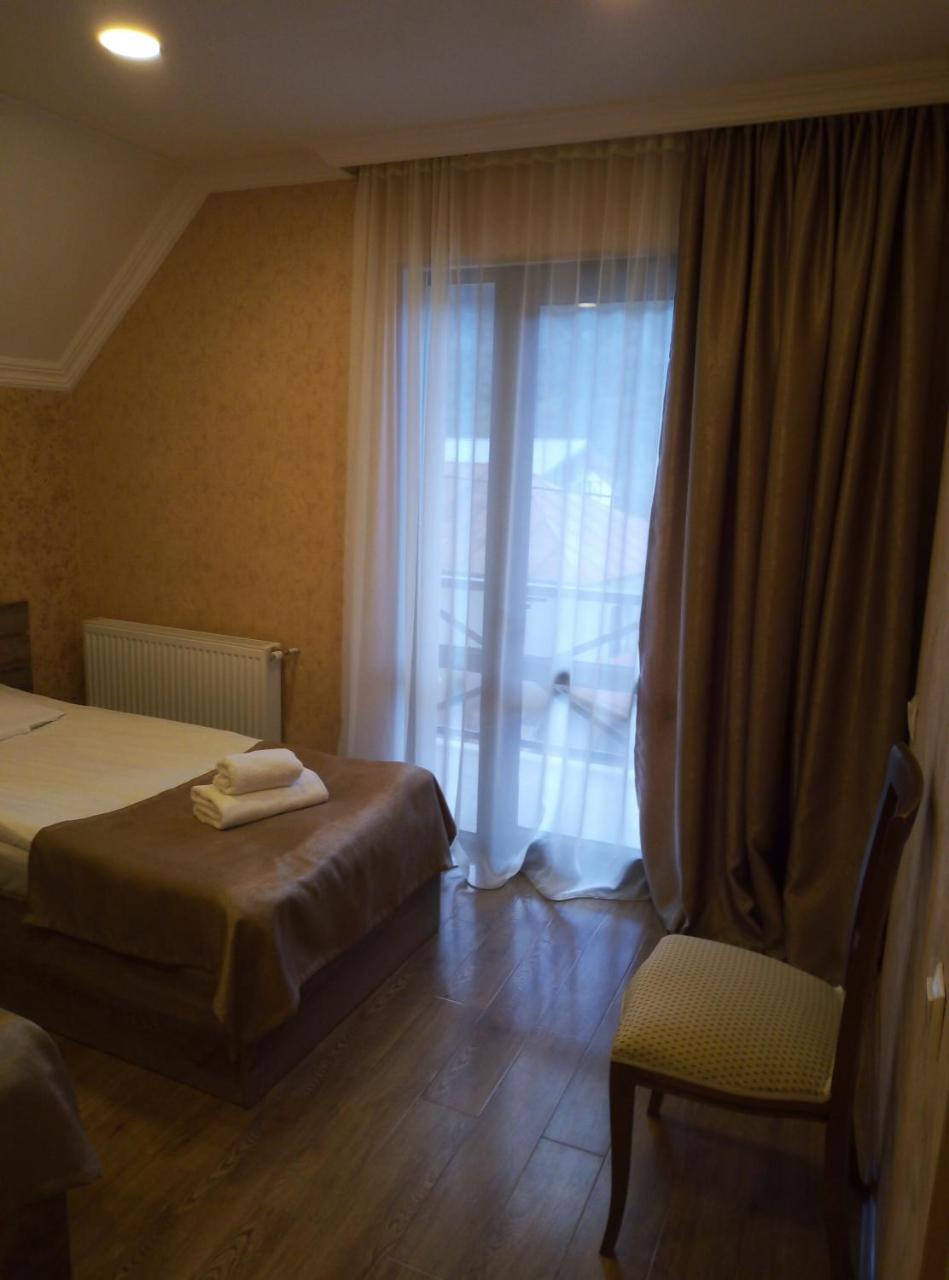 Guesthouse Gera 메스티아 외부 사진
