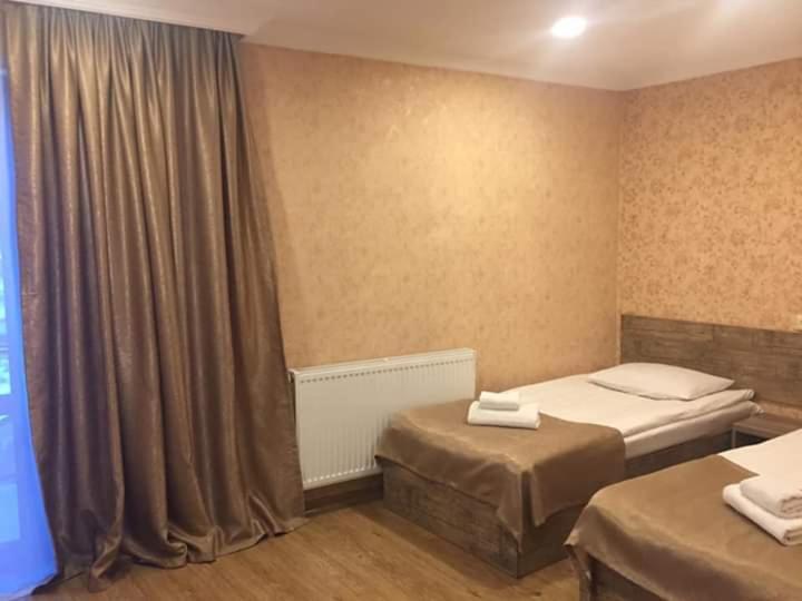 Guesthouse Gera 메스티아 외부 사진