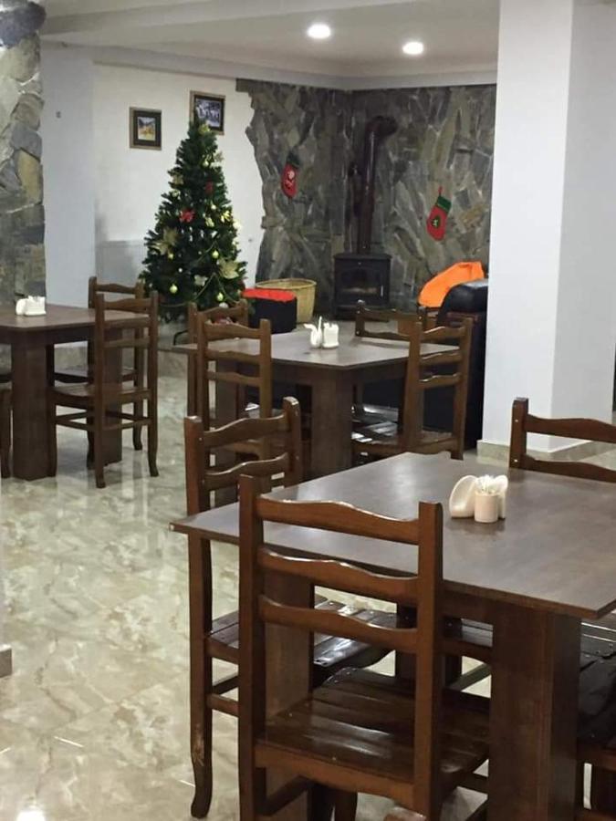 Guesthouse Gera 메스티아 외부 사진
