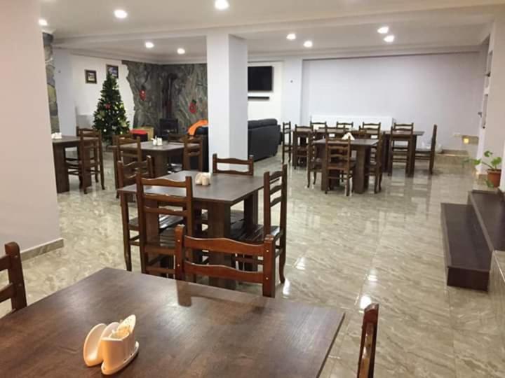 Guesthouse Gera 메스티아 외부 사진